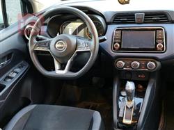 نيسان فيرسا